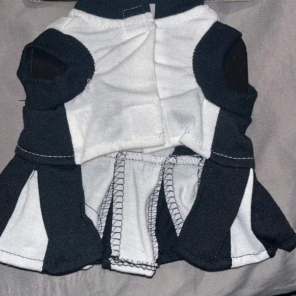 NFL Arizona Cardinals Pet Cheerleading outfit! - Picture 5 of 5